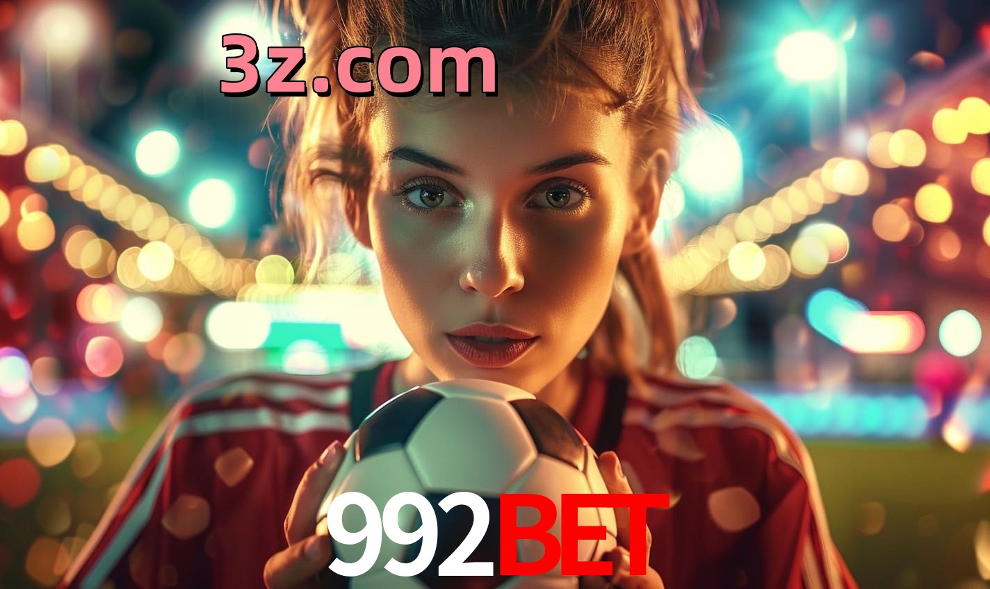 992BET Apostas de Futebol